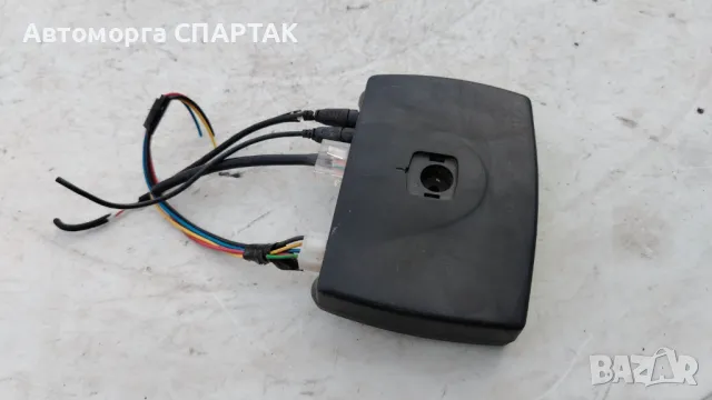 HANDSFREE NOKIA HF-5 SCANIA R, снимка 2 - Аксесоари и консумативи - 47638767