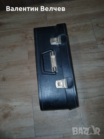 Шевна машина Юнион използвана, снимка 5 - Шевни машини - 54125163