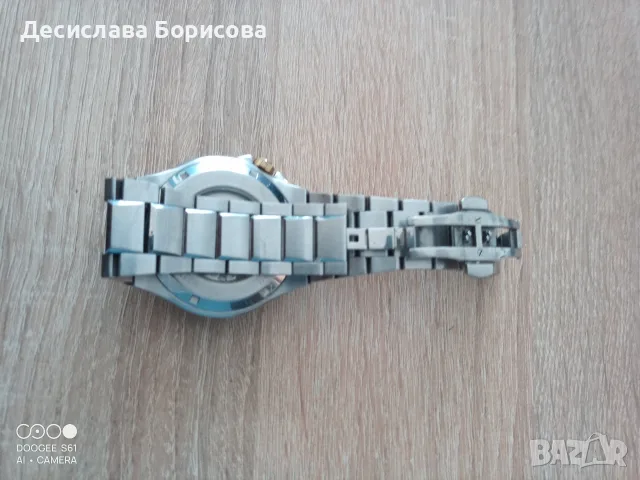 Мъжки часовник BULOVA , снимка 3 - Мъжки - 56374037