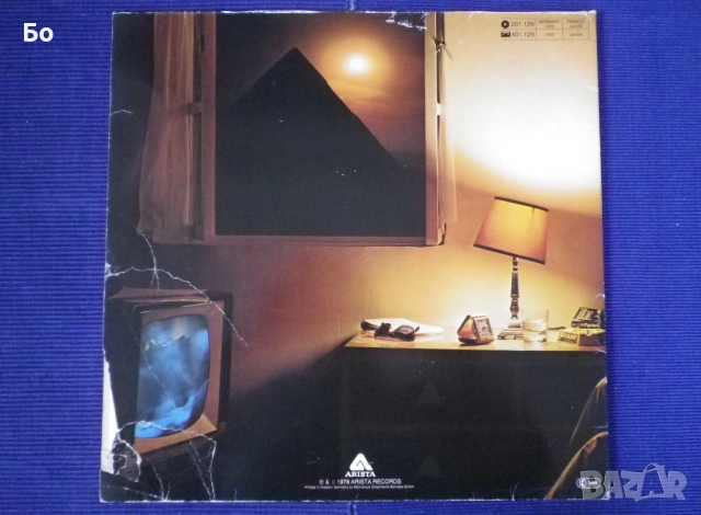 грамофонни плочи The Alan Parsons Project, снимка 18 - Грамофонни плочи - 42192891