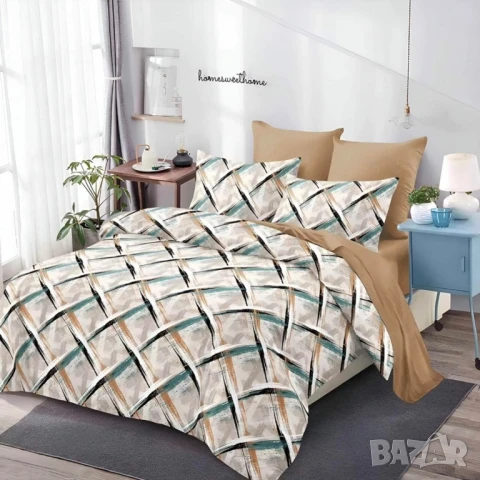 спално бельо , снимка 6 - Спално бельо - 51259190