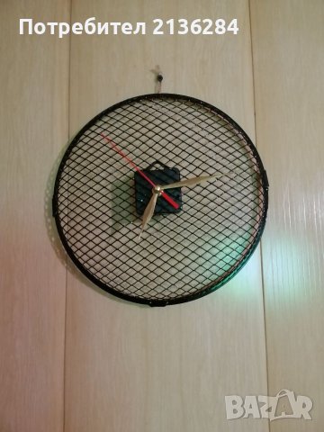 Часовници, снимка 2 - Стенни часовници - 36334084