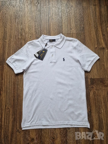 Страхотна мъжка тениска POLO RALPH LAUREN размер 3XL 