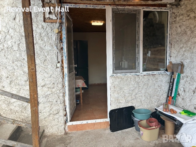 ПРОДАВАМ КЪЩА, снимка 5 - Къщи - 53035501