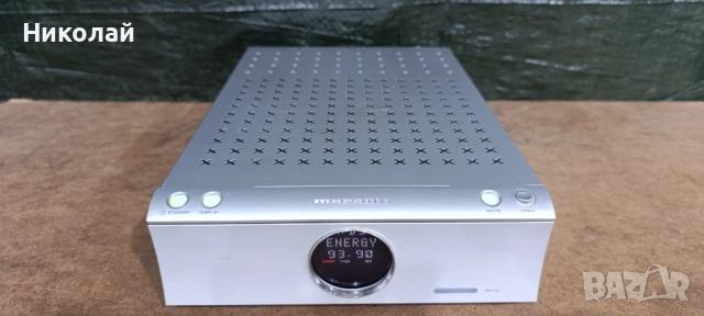 Marantz SR-110.        Цена-395лв 200 евро  , снимка 5 - Ресийвъри, усилватели, смесителни пултове - 53056247