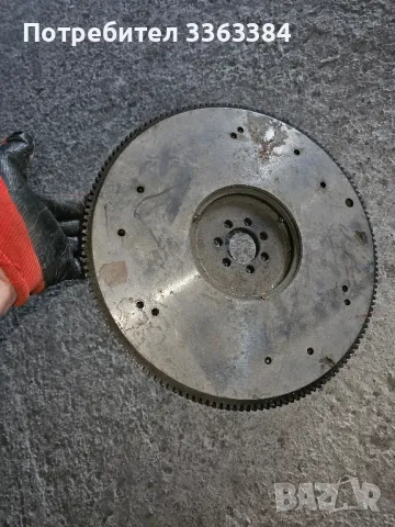 Продавам части за Волга Газ24, снимка 7 - Части - 47619924