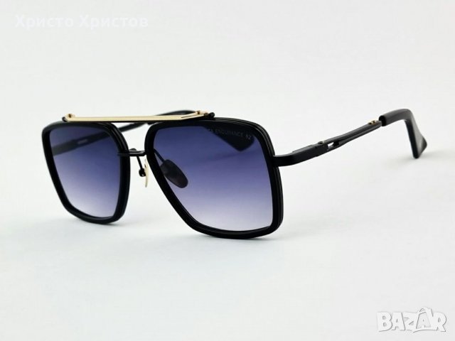 Мъжки луксозни очила Maybach, снимка 10 - Слънчеви и диоптрични очила - 37054841