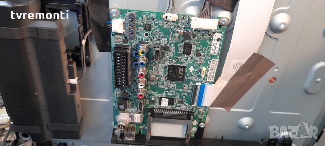 Main Board EAX64891403(1.0)//EBT62385671, снимка 1 - Части и Платки - 31984354