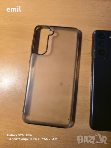 Samsung  S21  5G, снимка 7 - Samsung - 56048717