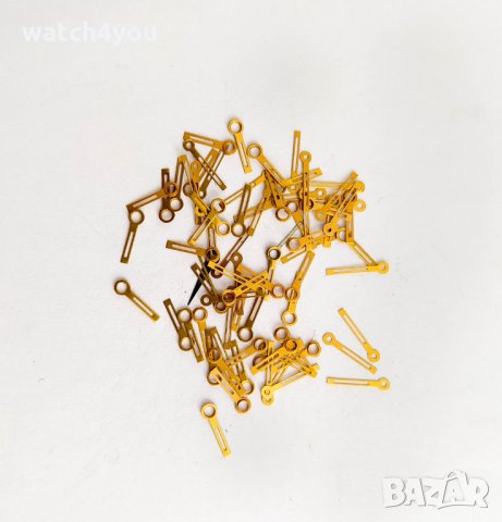 СТРЕЛКИ ЗА ЧАСОВНИЦИ РЪЧНИ,СТЕННИ ЧАСОВНИЦИ. ДЪЛГИ ФОСФОРНИ СТРЕЛКИ ЗА 3D 3Д СТЕНЕН ЧАСОВНИК STRELKI, снимка 18 - Други - 23010345