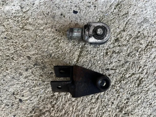 Степенки за мотор , снимка 9 - Части - 36726639