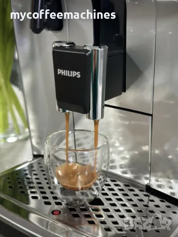 Кафемашина PHILIPS Latte Go EP3336, снимка 11 - Кафемашини - 49752147