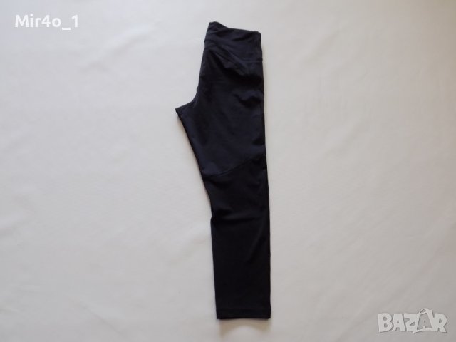 клин nike найк шорти панталон оригинален дамски спорт крос фитнес М, снимка 4 - Клинове - 40159037