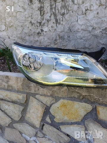 Комплект фарове за VW Tiguan 5N 2007-2016