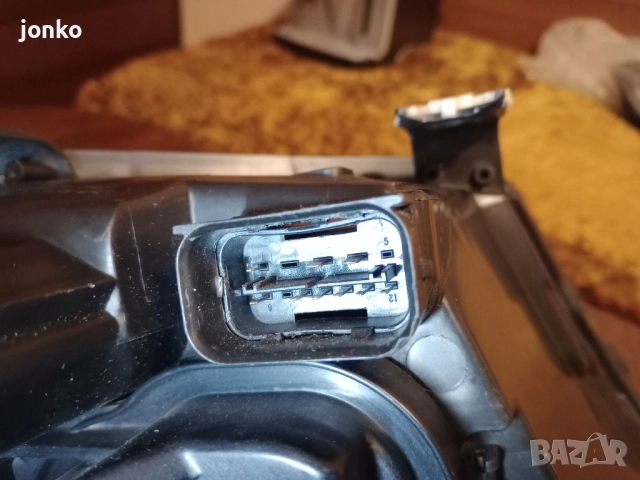 Комплект тунинг фарове за BMW E 90/91 (2005-2007), снимка 14 - Аксесоари и консумативи - 52908315