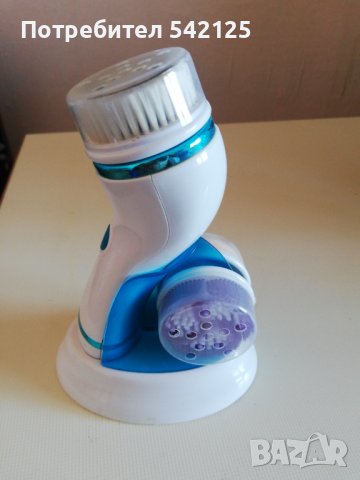 Масажор, снимка 2 - Масажори - 36745500