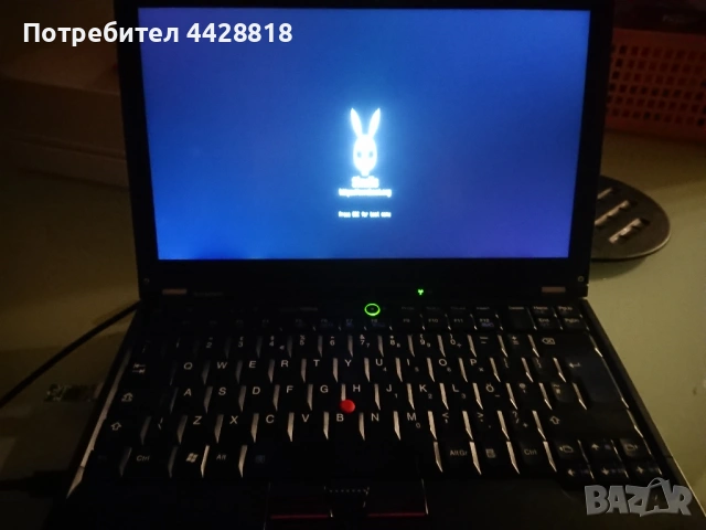 Lenovo Thinkpad X230 IPS I5 COREBOOT 16GB RAM 256 SSD + 500 HDD КЛАВИАТУРА X220 + Резервни части, снимка 2 - Лаптопи за работа - 53363830