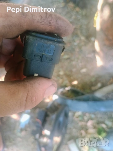 Бутон,копче Ел стъкло Ford Transit MK4 MK5 00-06 03161450 14529AB , снимка 4 - Части - 51139033