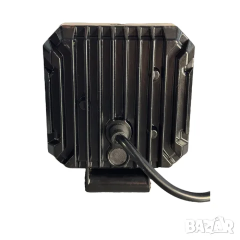 LED халоген 48 W с 16 диода, снимка 2 - Аксесоари и консумативи - 55864105