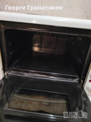 Печка Елдом , снимка 3 - Отоплителни печки - 53185802