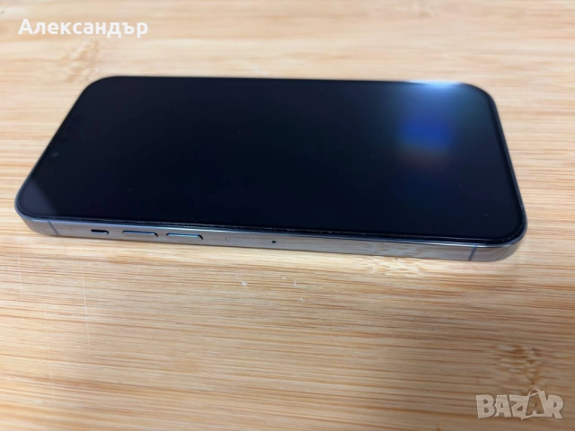 Продавам iPhone 13 Pro Max 256GB без забележки, за ценители!, снимка 7 - Apple iPhone - 52552305