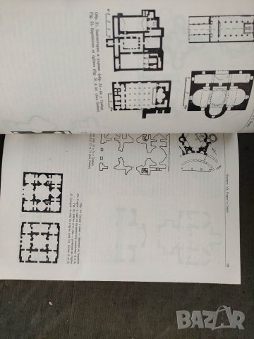 Продавам книга "Църквата " Св. Георги в София " Ив. Венедиков и Т. Петров, снимка 3 - Специализирана литература - 35613725