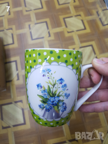 Чаши 300 мл, снимка 5 - Чаши - 36520943