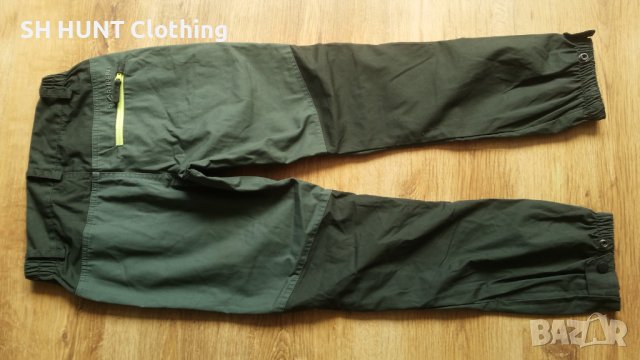 STORMBERG Kids Trouser размер 8 години / 128 см детски панталон - 208, снимка 3 - Детски панталони и дънки - 40568935