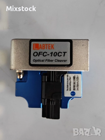 Нож за оптични влакна LABTEK OFC-10CT