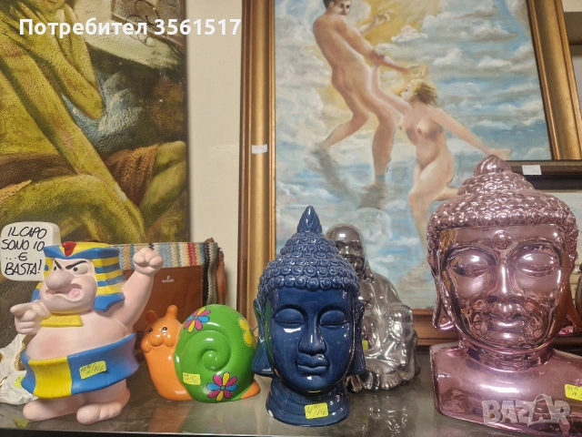 разпродажба сувенири дърво и порцелан , снимка 3 - Антикварни и старинни предмети - 53031481