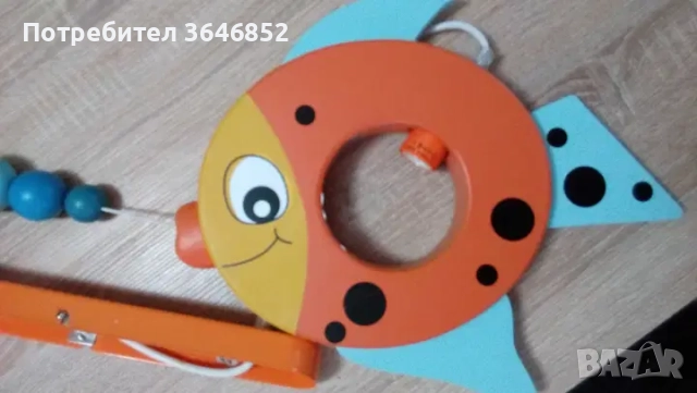 Полюлей за детска стая