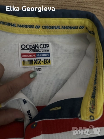 Оригинално сетче за момче 146-152 см, снимка 9 - Детски комплекти - 55981263