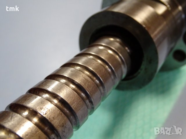 Сачмено-винтови двойки L-810 mm , снимка 7 - Резервни части за машини - 31999156