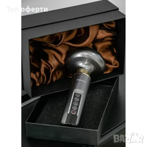 Електрическа вендуза 3 в 1 с интелегентно управление Techniker SC03, снимка 4 - Други инструменти - 48825187