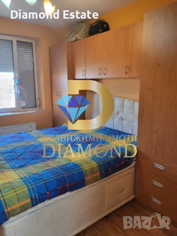 Пети етаж от сграда в Димитровград, кв. Славянски, снимка 8 - Апартаменти - 51365113