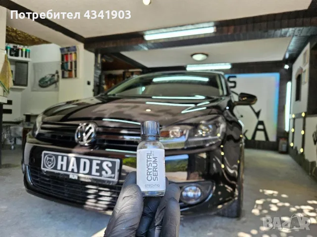 Golf MK6 1.4 TSI 122hp CAXA 2009г. 220000км