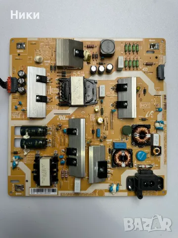 POWER BOARD L55E6_KHS BN44-00876A