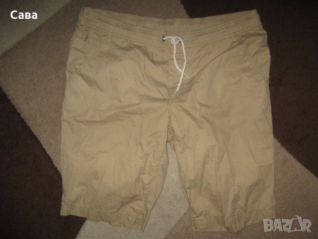 Къси панталони ESPRIT   мъжки,2-3ХЛ, снимка 2 - Къси панталони - 37207163