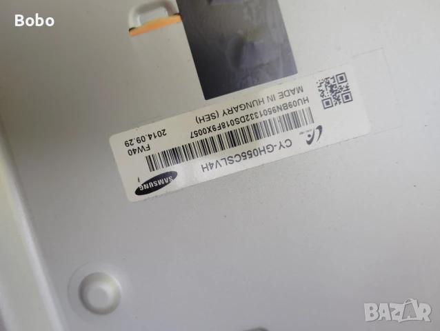 T-CON BN41-02110, снимка 5 - Части и Платки - 50573958