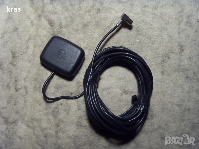 GPS антена за навигация от Фолксваген Голф 6
