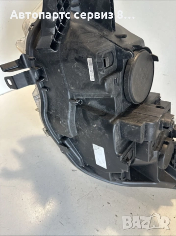 Фар Десен Valeo 9674903680 за Ситроен ДС4 Citroen ds4 type 9h05 1.6 Hdi 82hp 2011, снимка 2 - Части - 53107270