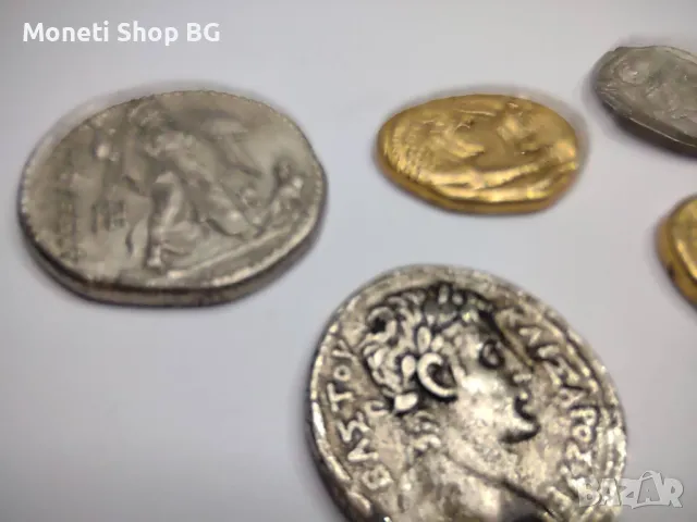 Лот лимитирани реплики, снимка 3 - Нумизматика и бонистика - 50049002