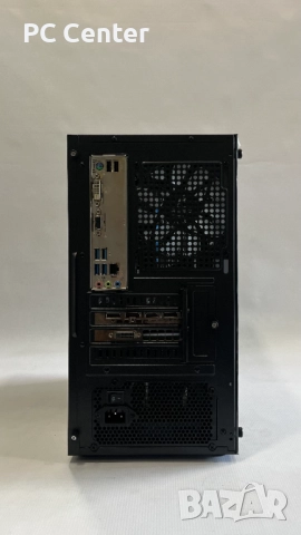 Геймърски компютър AMD Ryzen 5 1600, GTX 1070 8GB, 16GB ram, снимка 7 - Геймърски - 52582201