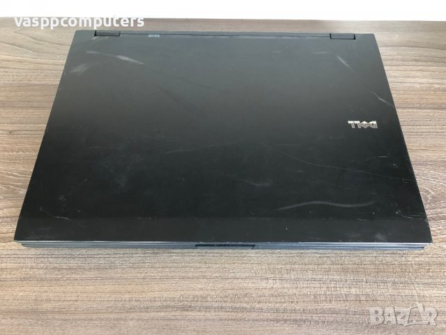 Dell Latitude E5500 на части, снимка 3 - Части за лаптопи - 37097429