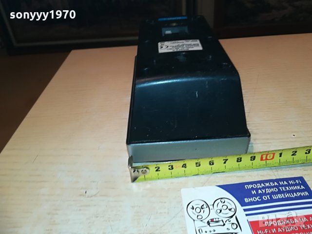 SONY SS-TS71 КОЛОНА-1 БР-ВНОС SWITZERLAND, снимка 13 - Тонколони - 29347222