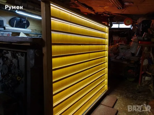 Витрина за запалки КЛИПЕР CLIPPER