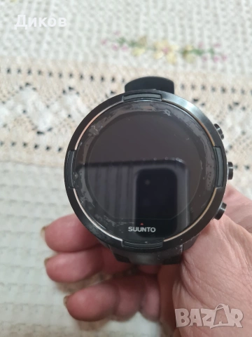 Часовник SUUNTO 9