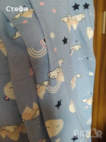 Дамска пижама номера М/ L/ XL , снимка 3 - Пижами - 48278928