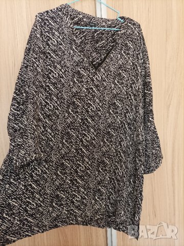 Макси блуза, снимка 1