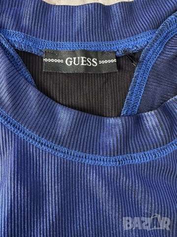 дамски потник GUESS, снимка 2 - Потници - 56389143